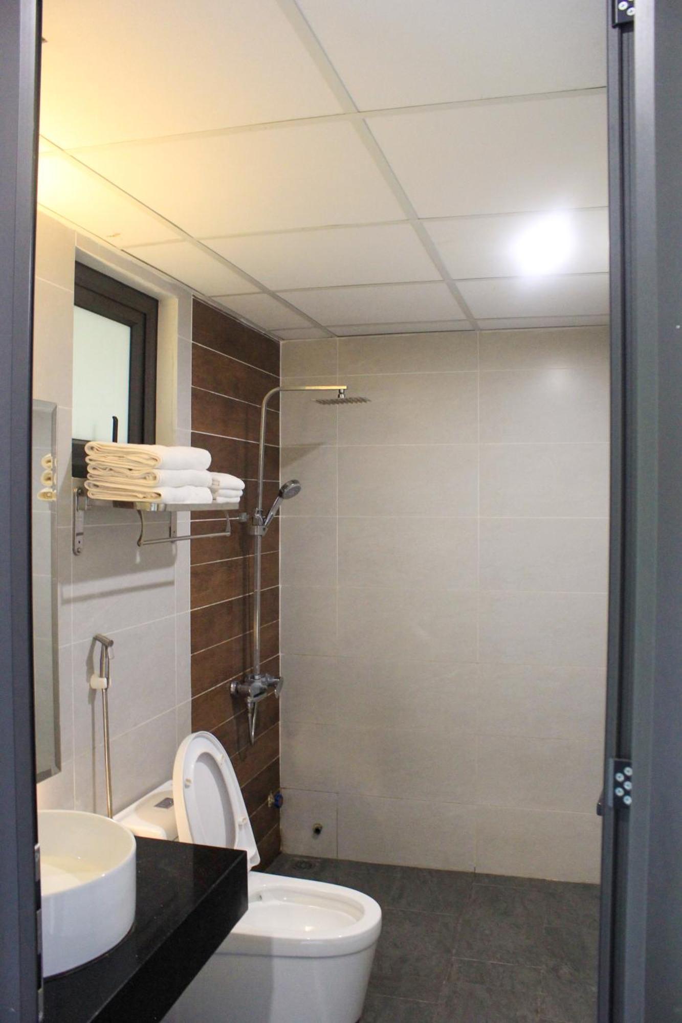 Chuon Chuon Resort Nghia Lo - Free Sauna & Onsen Yen Bai ภายนอก รูปภาพ