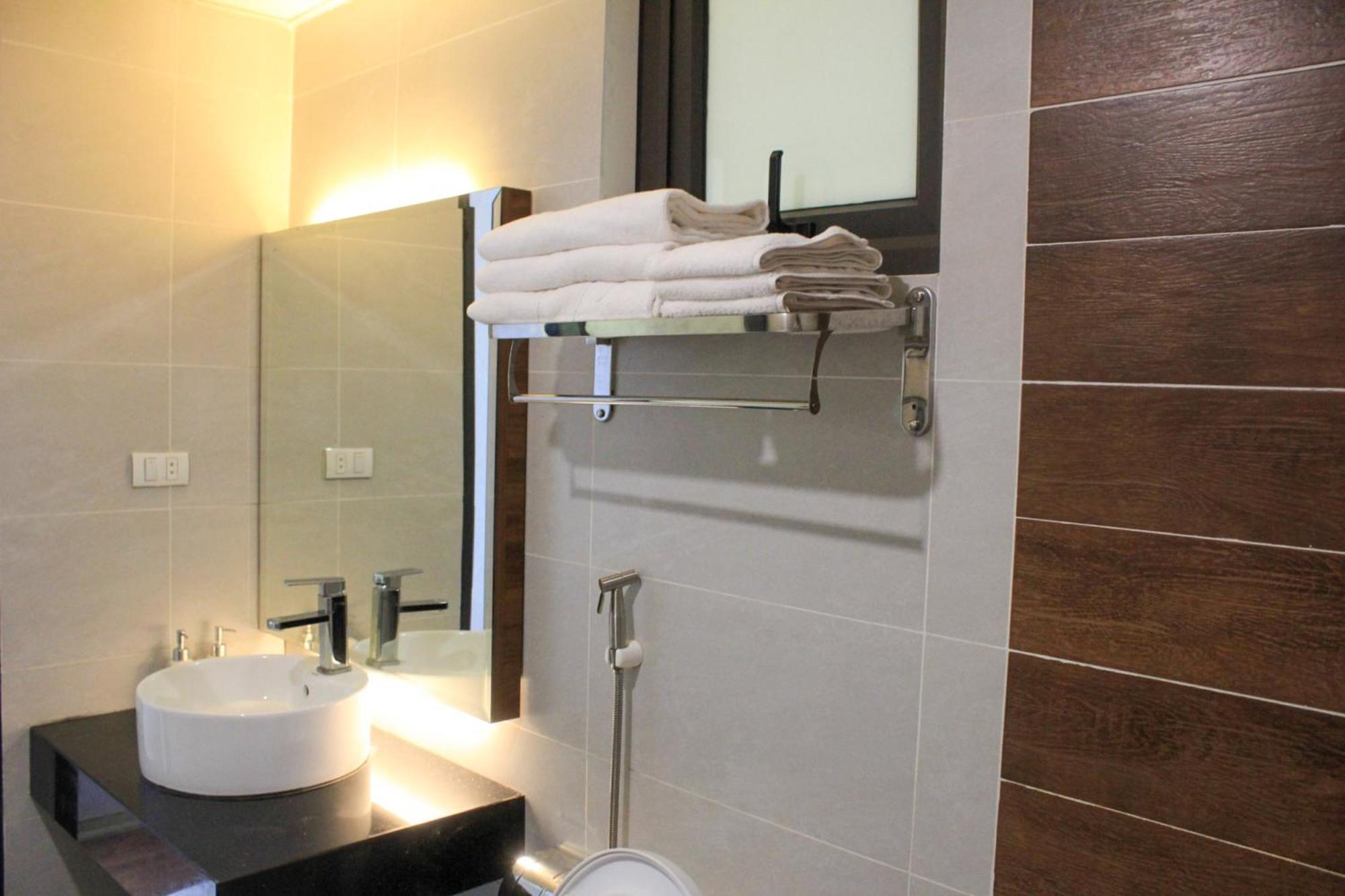 Chuon Chuon Resort Nghia Lo - Free Sauna & Onsen Yen Bai ภายนอก รูปภาพ